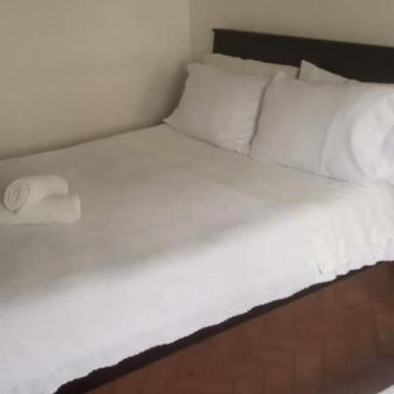 Apartamento Muisca - Apartamento de 1 dormitorio - 45