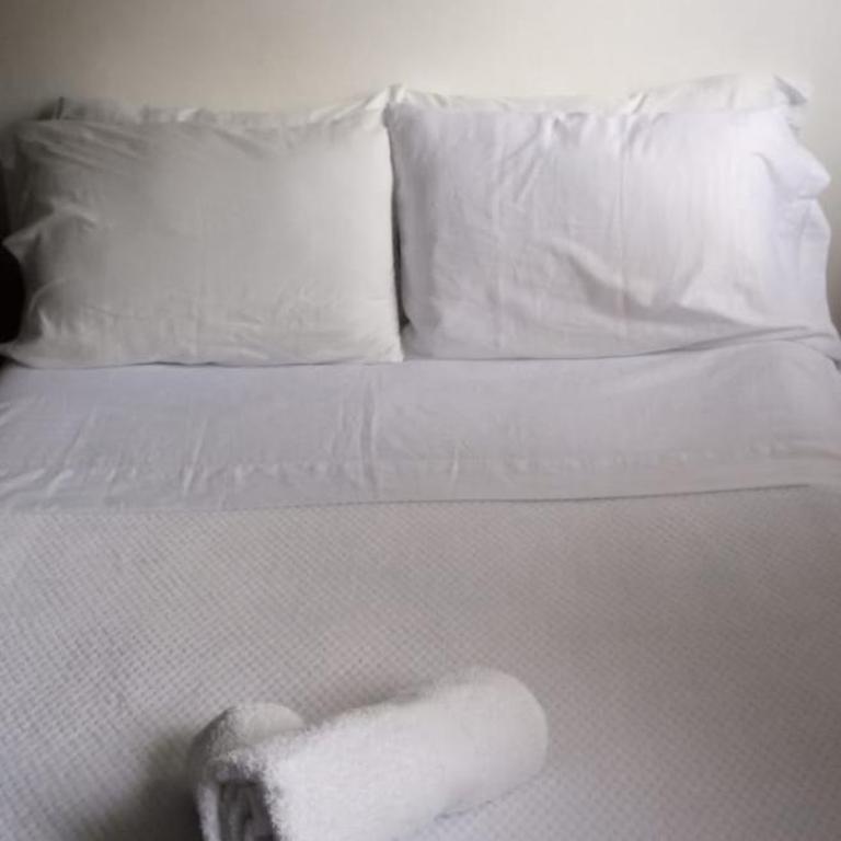 Apartamento Muisca - Apartamento de 1 dormitorio - 22