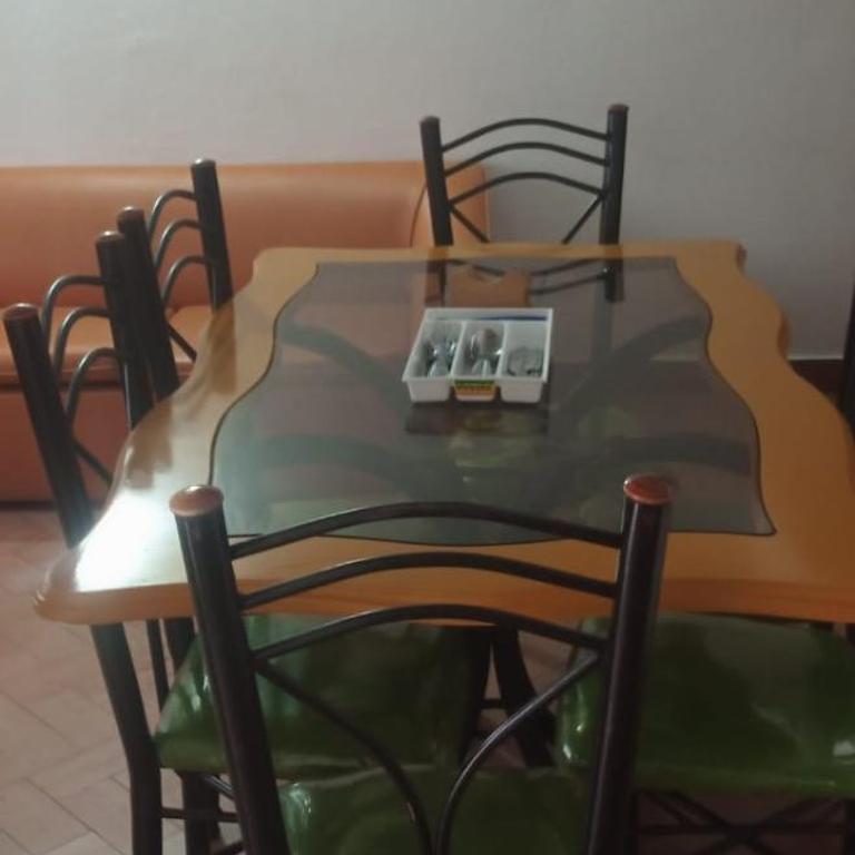 Apartamento Muisca - Apartamento de 1 dormitorio - 17