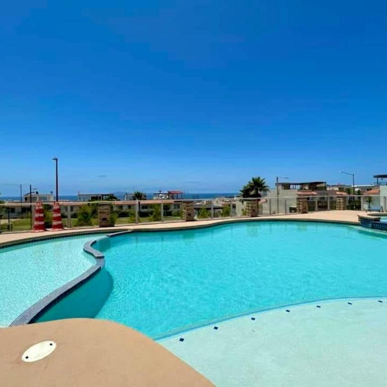 Beach House 8 Tijuana - Three-Bedroom House - 6