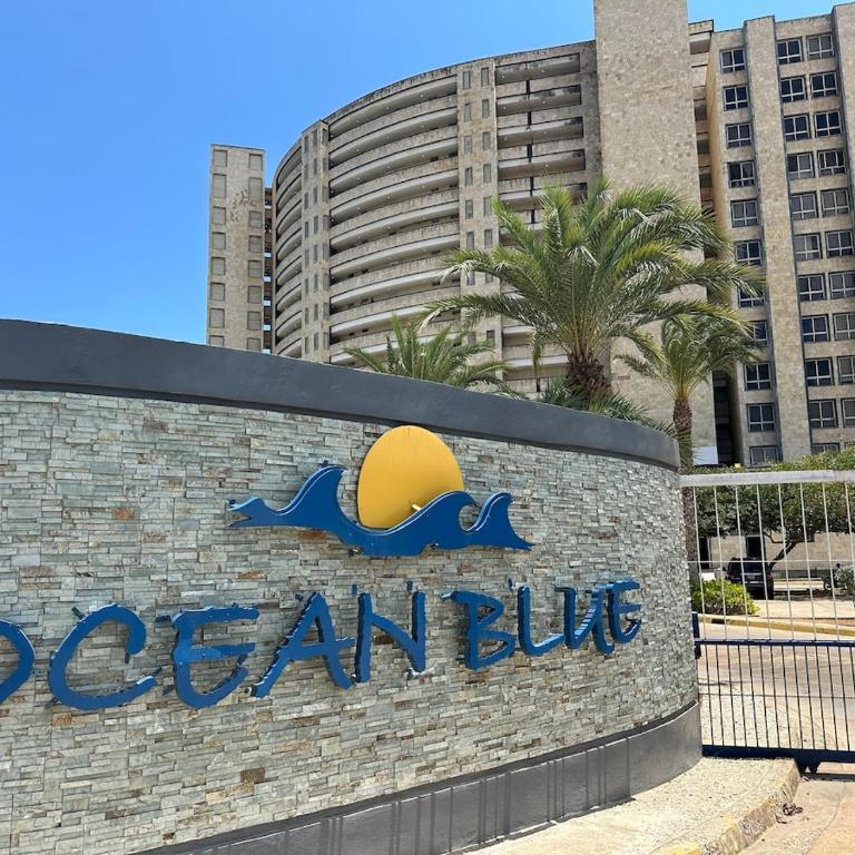 Ocean Blue - Apartamento de 1 dormitorio - 1