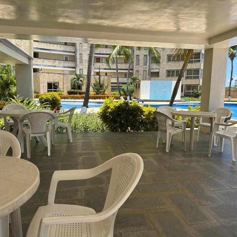 Ocean Blue - Apartamento de 1 dormitorio - 4