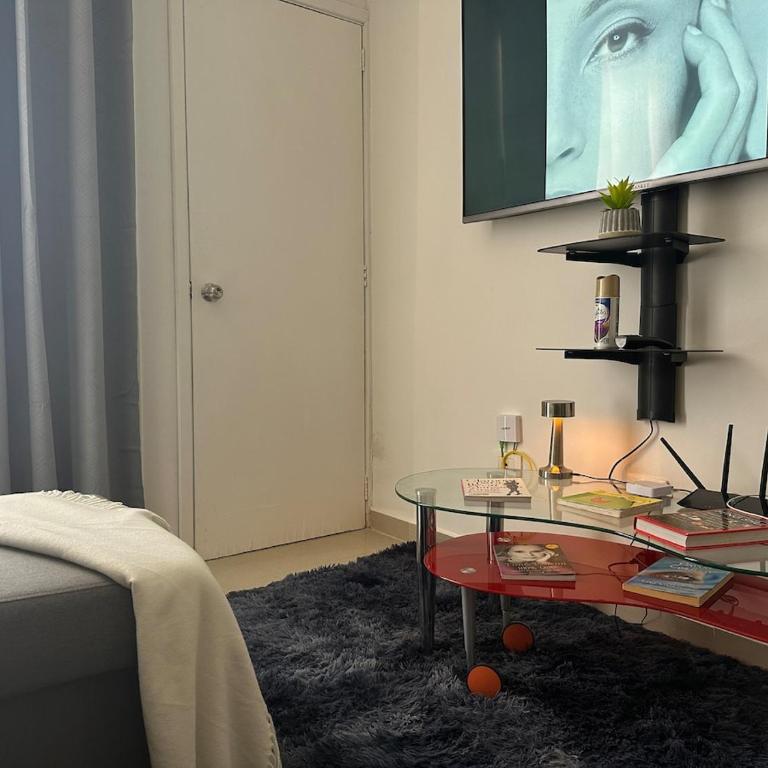 Ocean Blue - Apartamento de 1 dormitorio - 20