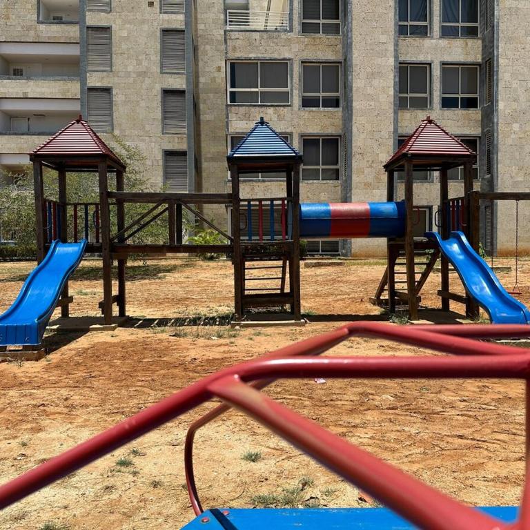 Ocean Blue - Apartamento de 1 dormitorio - 30