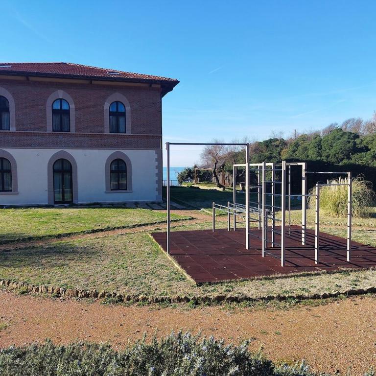 Cala Dei Mori - Studio - 1