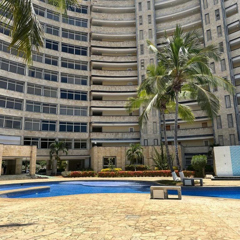 Ocean Blue - Apartamento de 1 dormitorio - 34