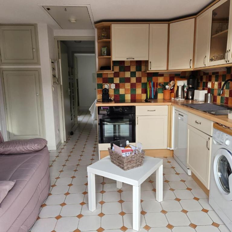 Le Hameau de la Nicolinière - Villa 1 Chambre - 20