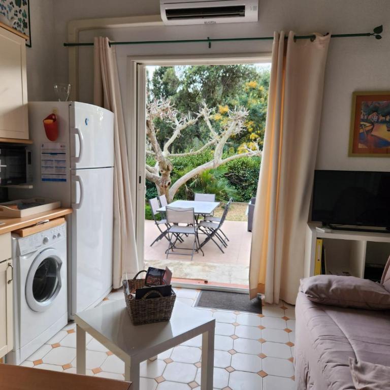 Le Hameau de la Nicolinière - Villa 1 Chambre - 16