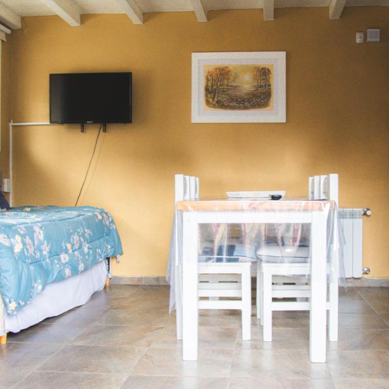 Apart BANDURRIAS I - a 200ms del Lago Lacar - Apartamento de 2 dormitorios - 11