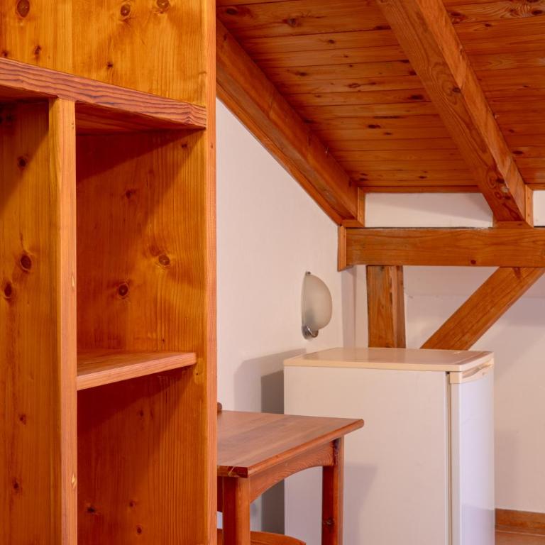 Apartments Noki - Dvokrevetna Soba sa Bračnim Krevetom - 3