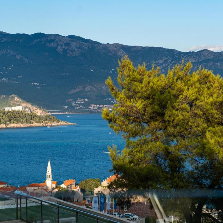 Villa Patria - Vila sa Pogledom na More - 36