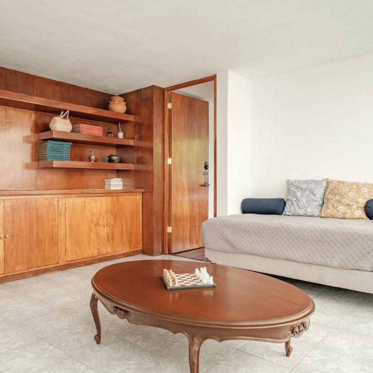 Senda Stays Oasis Pool House - 4BR, Next to Roma Sur - Casa de 4 dormitorios - 11