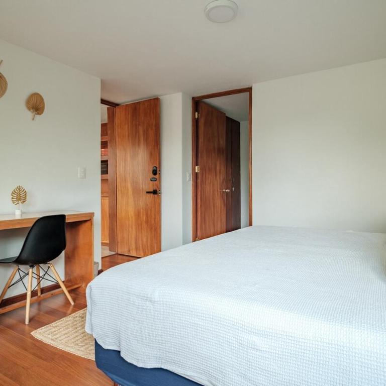 Senda Stays Oasis Pool House - 4BR, Next to Roma Sur - Casa de 4 dormitorios - 4