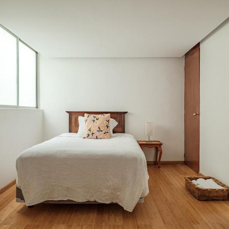 Senda Stays Oasis Pool House - 4BR, Next to Roma Sur - Casa de 4 dormitorios - 9