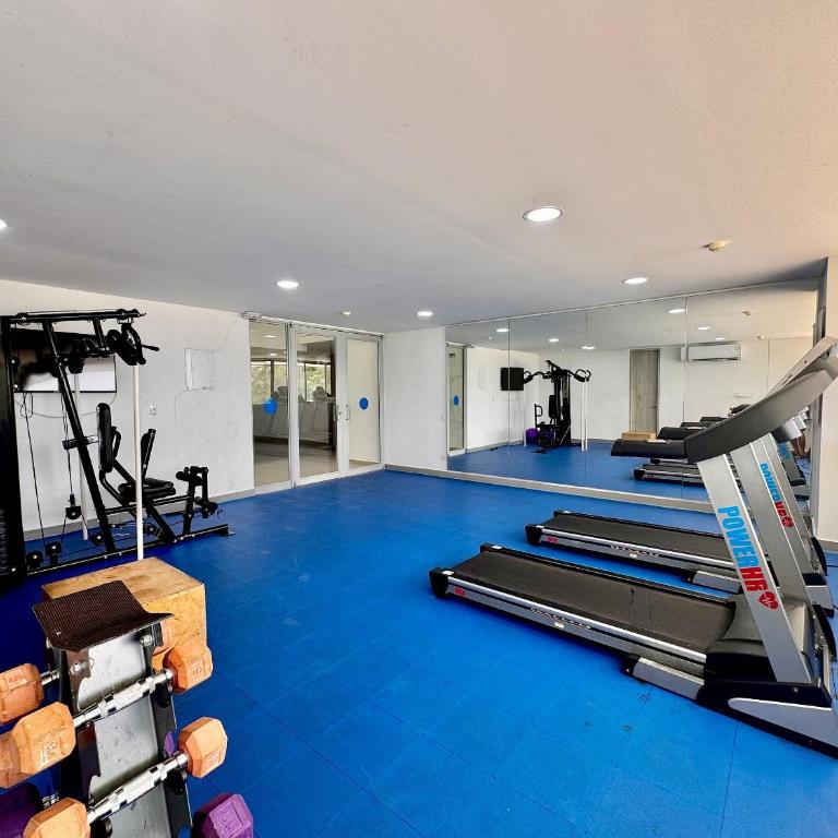 3 Bedroom Apartment North Zone. Seaview - Three-Bedroom Deluxe Apartment - 7