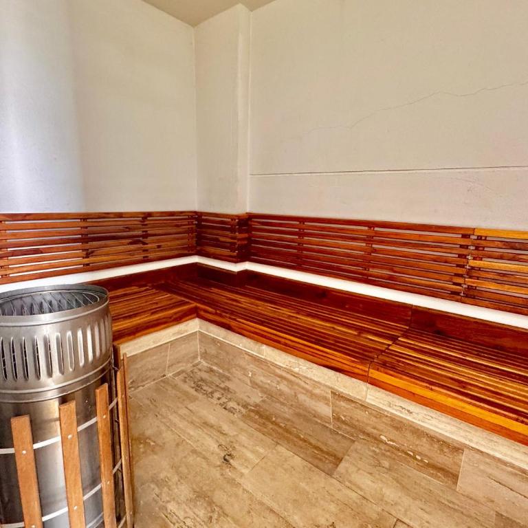3 Bedroom Apartment North Zone. Seaview - Three-Bedroom Deluxe Apartment - 32