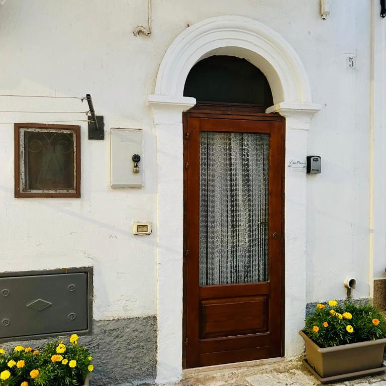 Casa Oronza - Casa con 2 Camere da Letto - 12