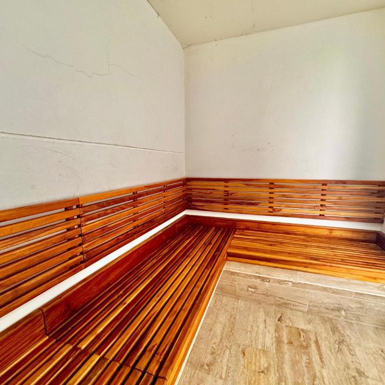 3 Bedroom Apartment North Zone. Seaview - Three-Bedroom Deluxe Apartment - 39