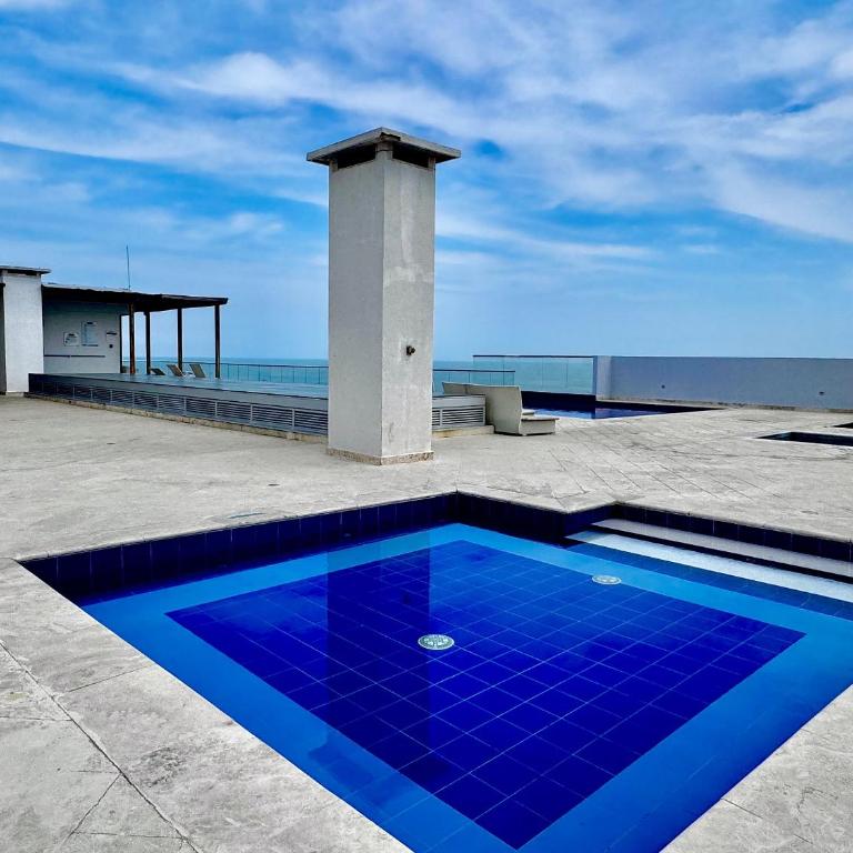 3 Bedroom Apartment North Zone. Seaview - Three-Bedroom Deluxe Apartment - 40