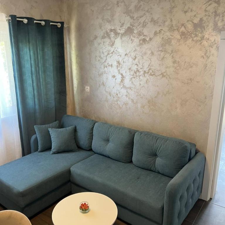 Sara Apartments - Standard One Bedroom Apartment - 6