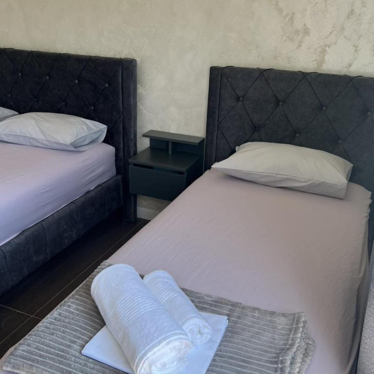 Sara Apartments - Standard One Bedroom Apartment - 7