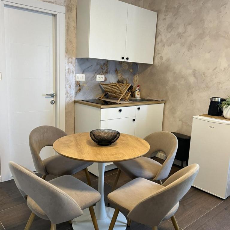 Sara Apartments - Standardni Apartman sa 1 Spavaćom Sobom - 3