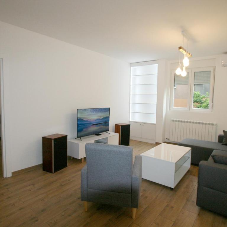 Ada Lake new apartment - One-Bedroom Apartment - 2
