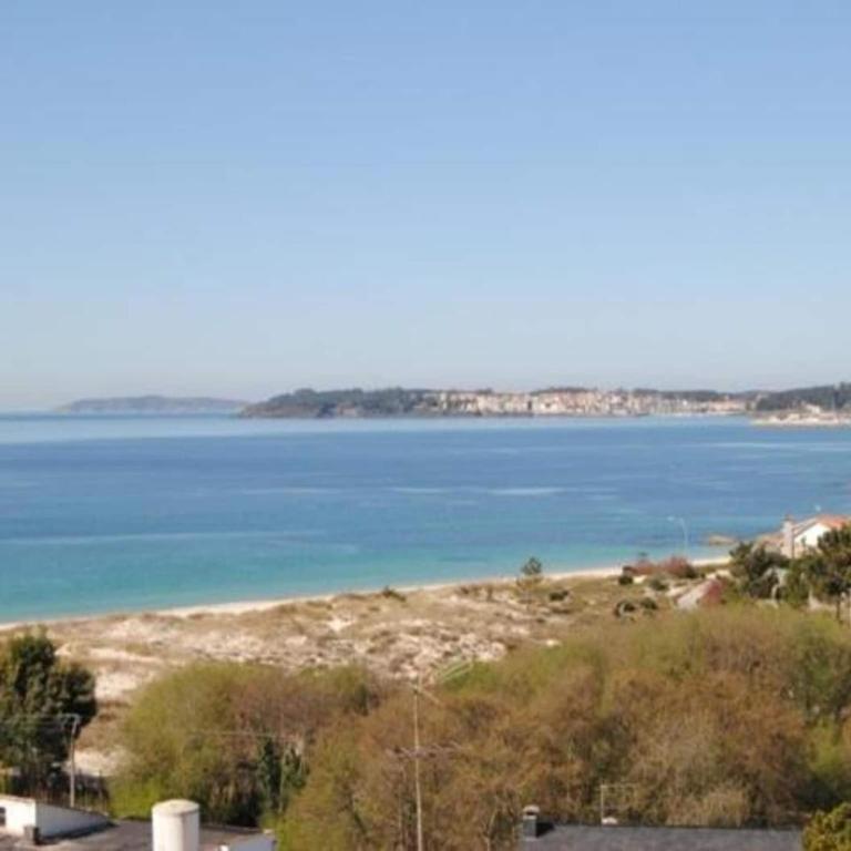 Villa in Sanxenxo with Sea View & Pool - Five-Bedroom Holiday Home - 37