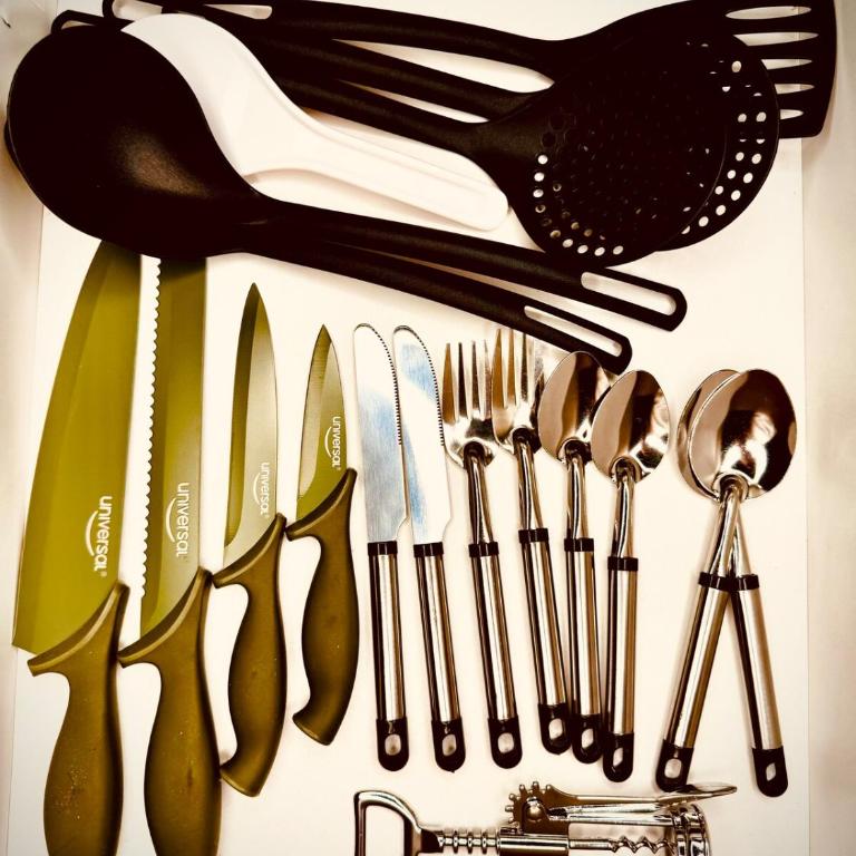 Beautiful loft with elevator for nomad envigado - Apartamento de 1 dormitorio - 4