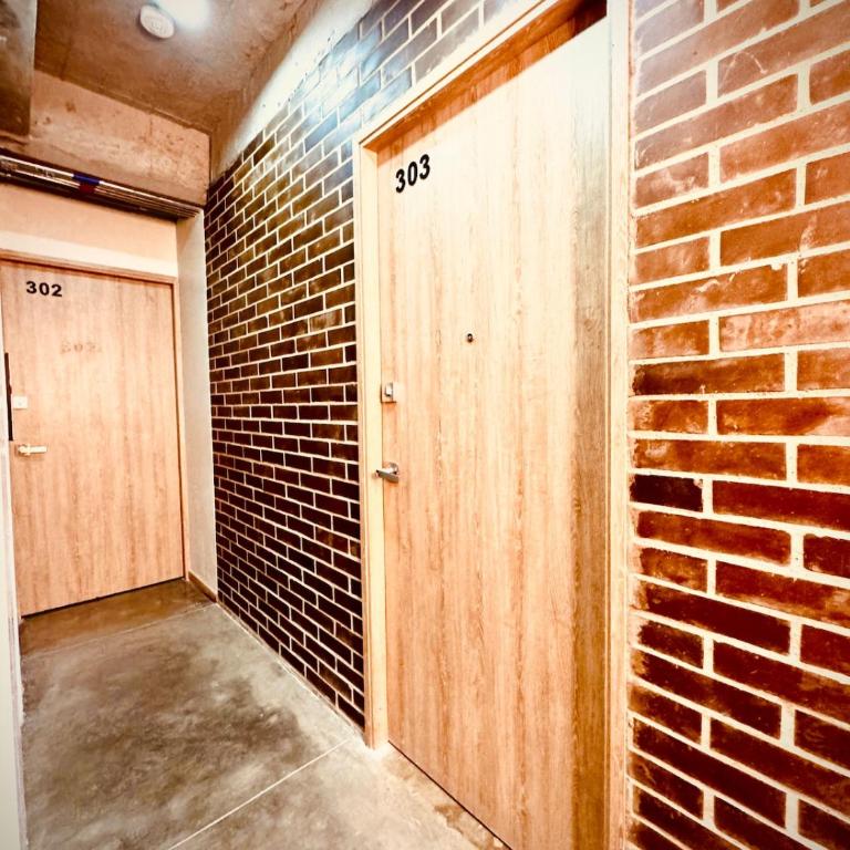 Beautiful loft with elevator for nomad envigado - Apartamento de 1 dormitorio - 5