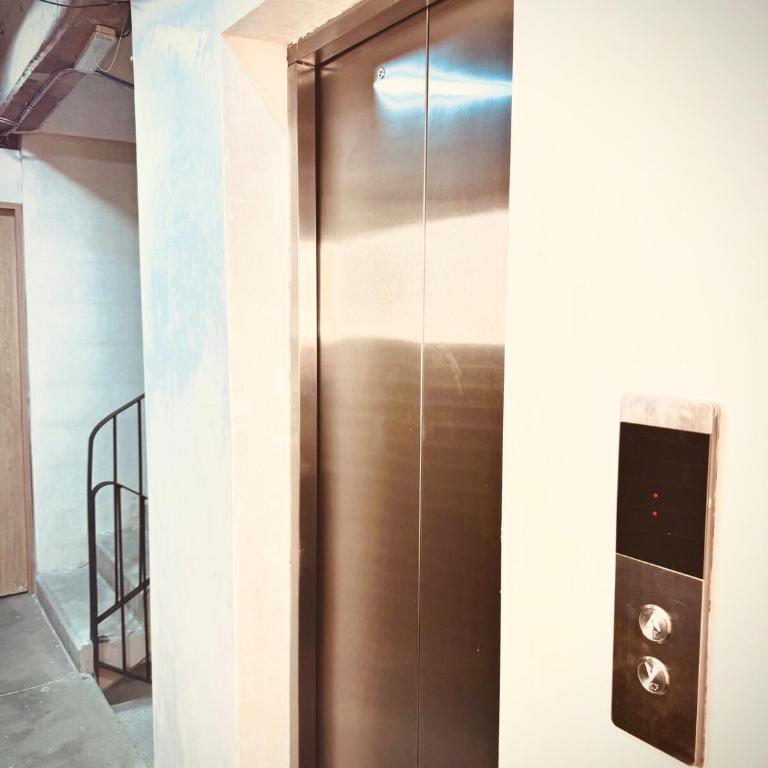 Beautiful loft with elevator for nomad envigado - Apartamento de 1 dormitorio - 9