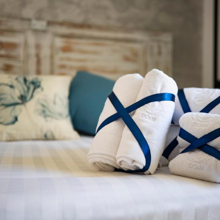 Don Ciccio & Mannina - Suite Apartments - Appartamento con 1 Camera da Letto - 1