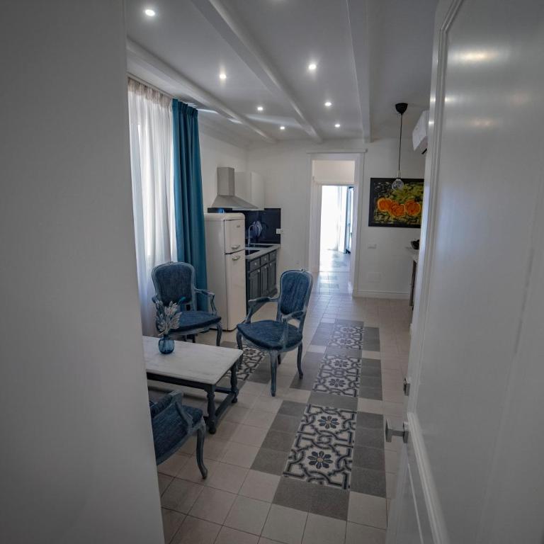 Don Ciccio & Mannina - Suite Apartments - Appartamento con 1 Camera da Letto - 9