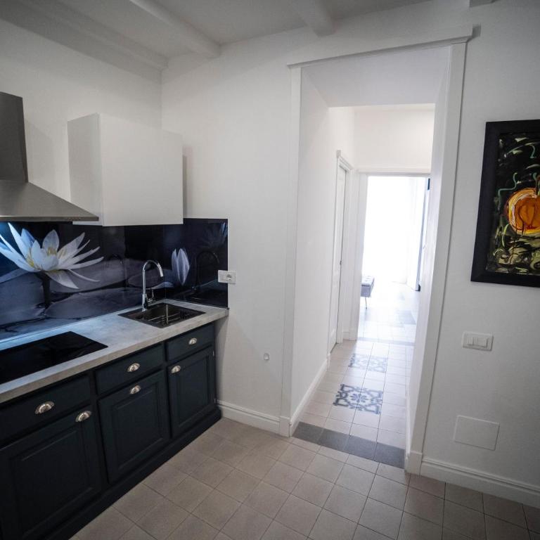Don Ciccio & Mannina - Suite Apartments - Appartamento con 1 Camera da Letto - 15