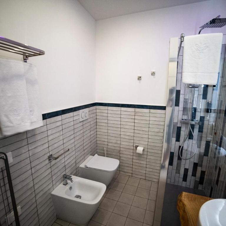 Don Ciccio & Mannina - Suite Apartments - Appartamento con 1 Camera da Letto - 19