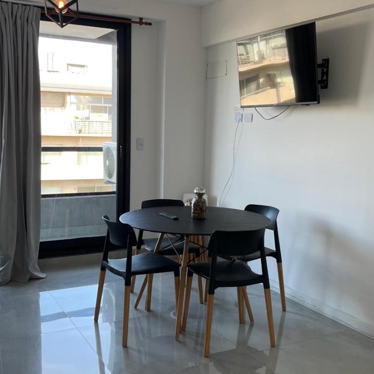 luxury Brickell Towers - Apartamento de 1 dormitorio - 6