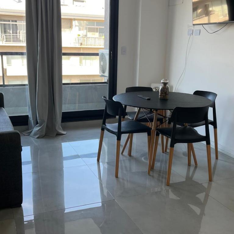 luxury Brickell Towers - Apartamento de 1 dormitorio - 13