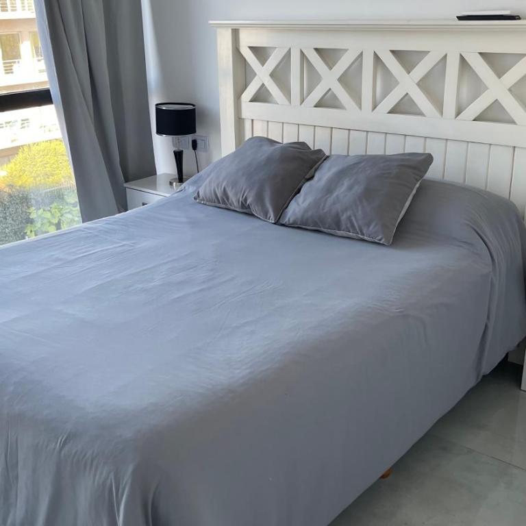 luxury Brickell Towers - Apartamento de 1 dormitorio - 15
