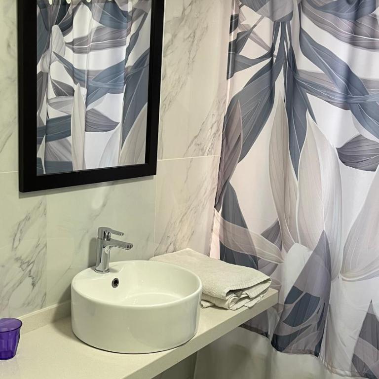 luxury Brickell Towers - Apartamento de 1 dormitorio - 17