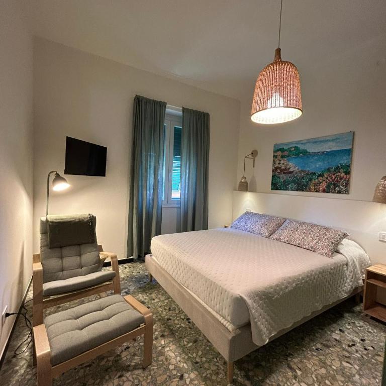Zianna Apt - Appartamento Deluxe - 5