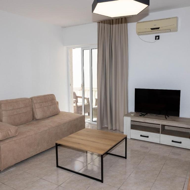 Vila Luxembourg - Apartman sa 1 Spavaćom Sobom - 8
