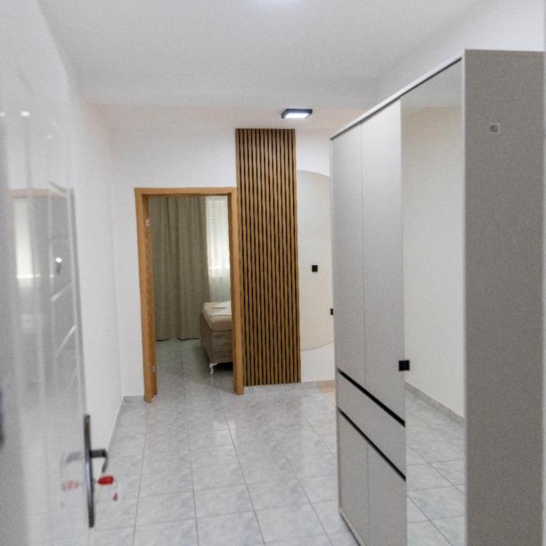 Vila Luxembourg - Apartman sa 1 Spavaćom Sobom - 15