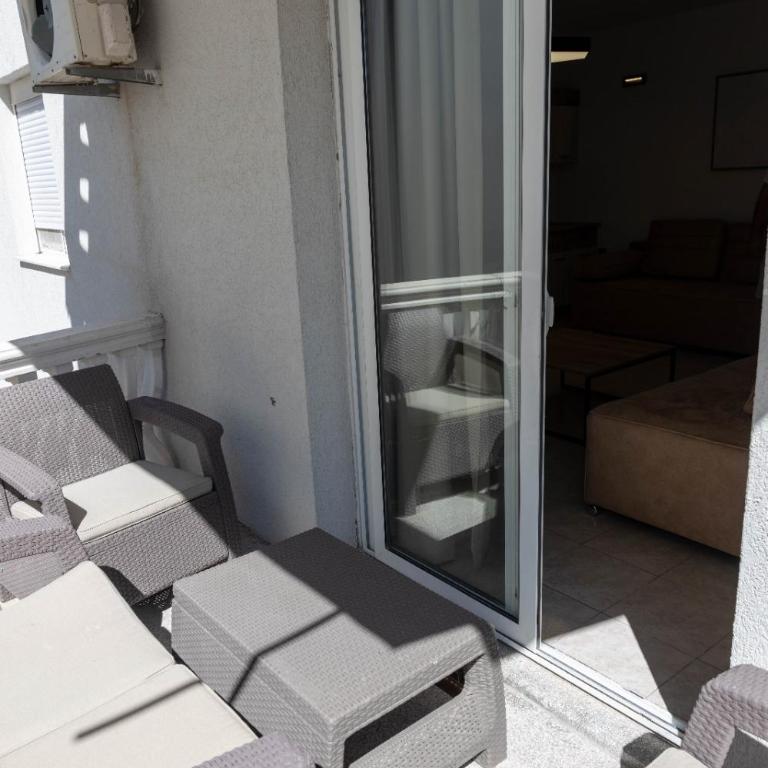 Vila Luxembourg - Apartman sa 1 Spavaćom Sobom - 16