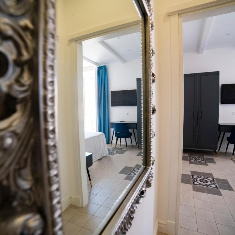 Don Ciccio & Mannina - Suite Apartments - Appartamento Deluxe con 2 Camere da Letto e Balcone - 15