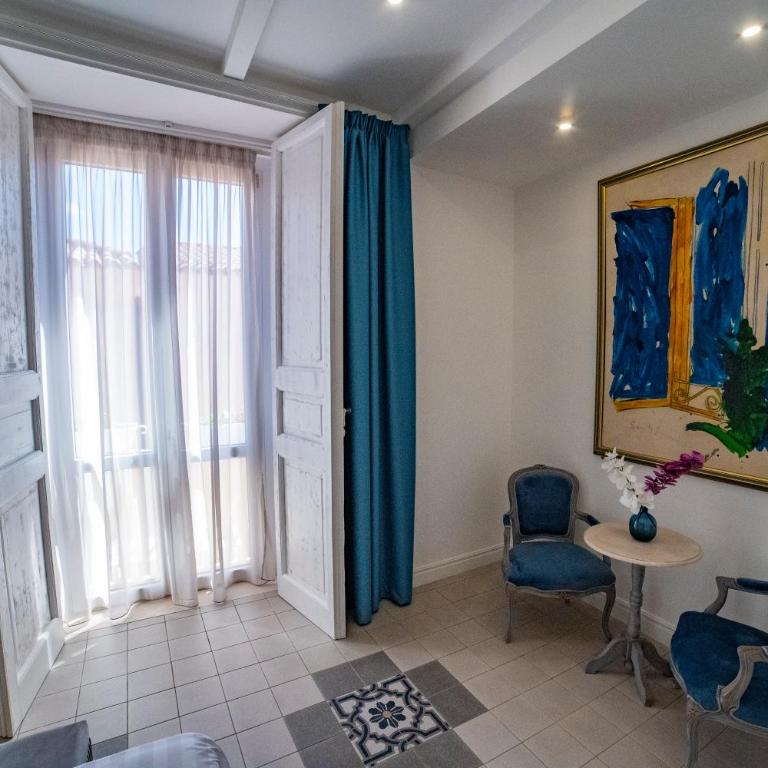 Don Ciccio & Mannina - Suite Apartments - Appartamento Deluxe con 2 Camere da Letto e Balcone - 19