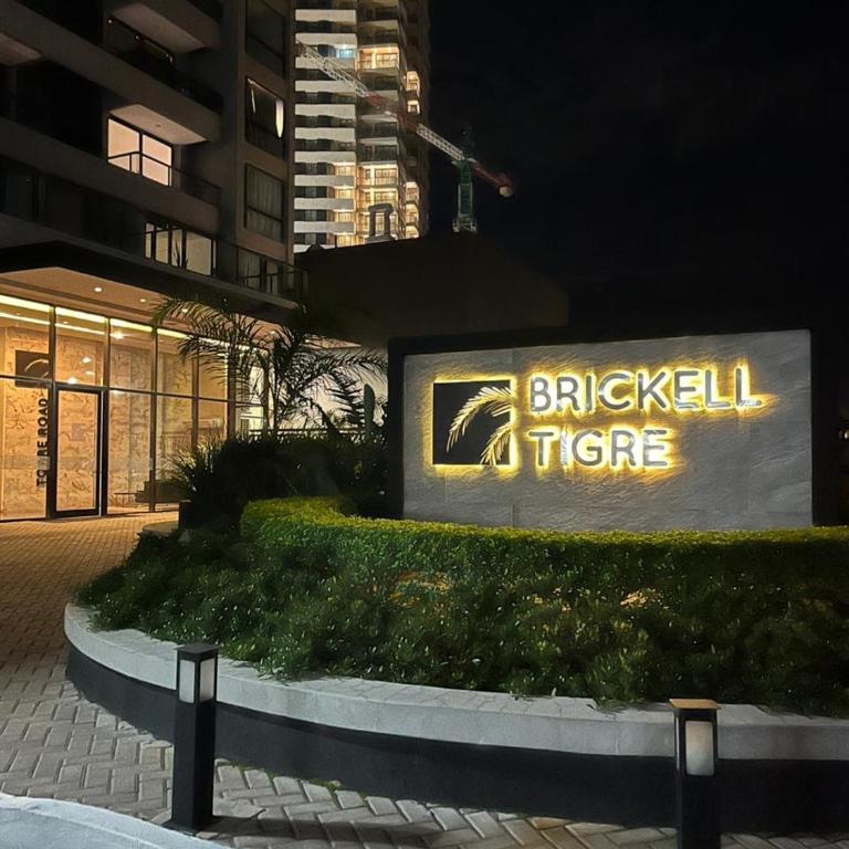 luxury Brickell Towers - Apartamento de 1 dormitorio - 3