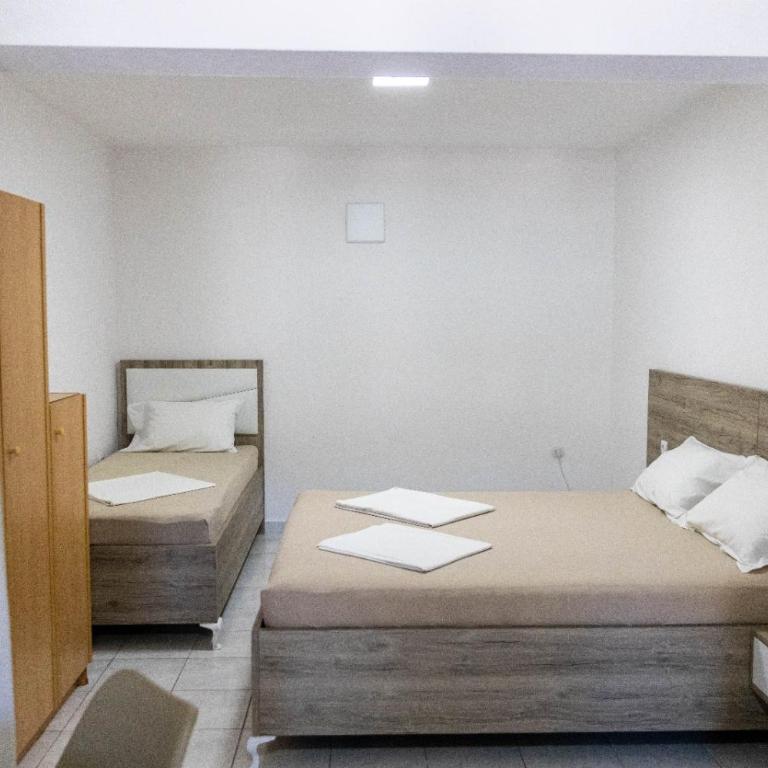 Vila Luxembourg - Studio Apartman - 7