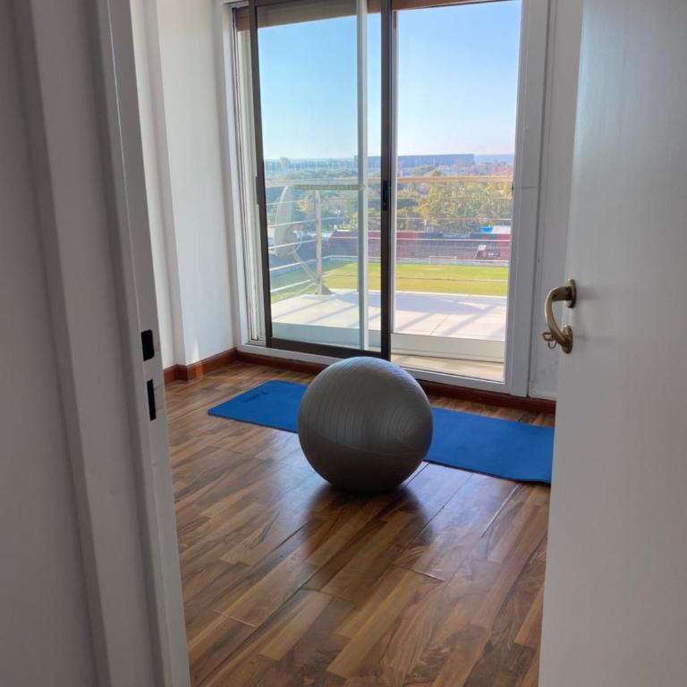 B & B holistic view Nunez - Apartamento de 1 dormitorio - 3
