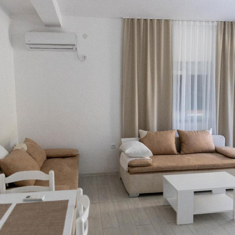 Vila Luxembourg - Apartman sa 1 Spavaćom Sobom - 1
