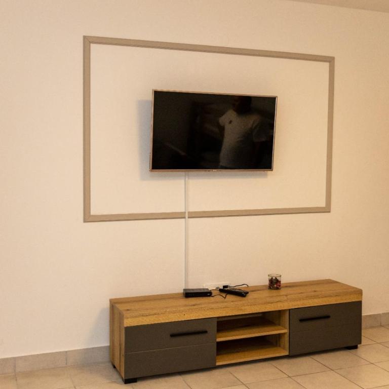 Vila Luxembourg - Apartman sa 1 Spavaćom Sobom - 2